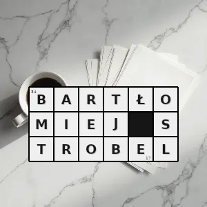 Hasło krzyżówkowe nadworny malarz władysława iv wazy twórca ołtarzy w katedrach we fromborku pelplinie - bartłomiej strobel – rozwiązanie, synonimy, podpowiedzi i definicje krzyżówkowe